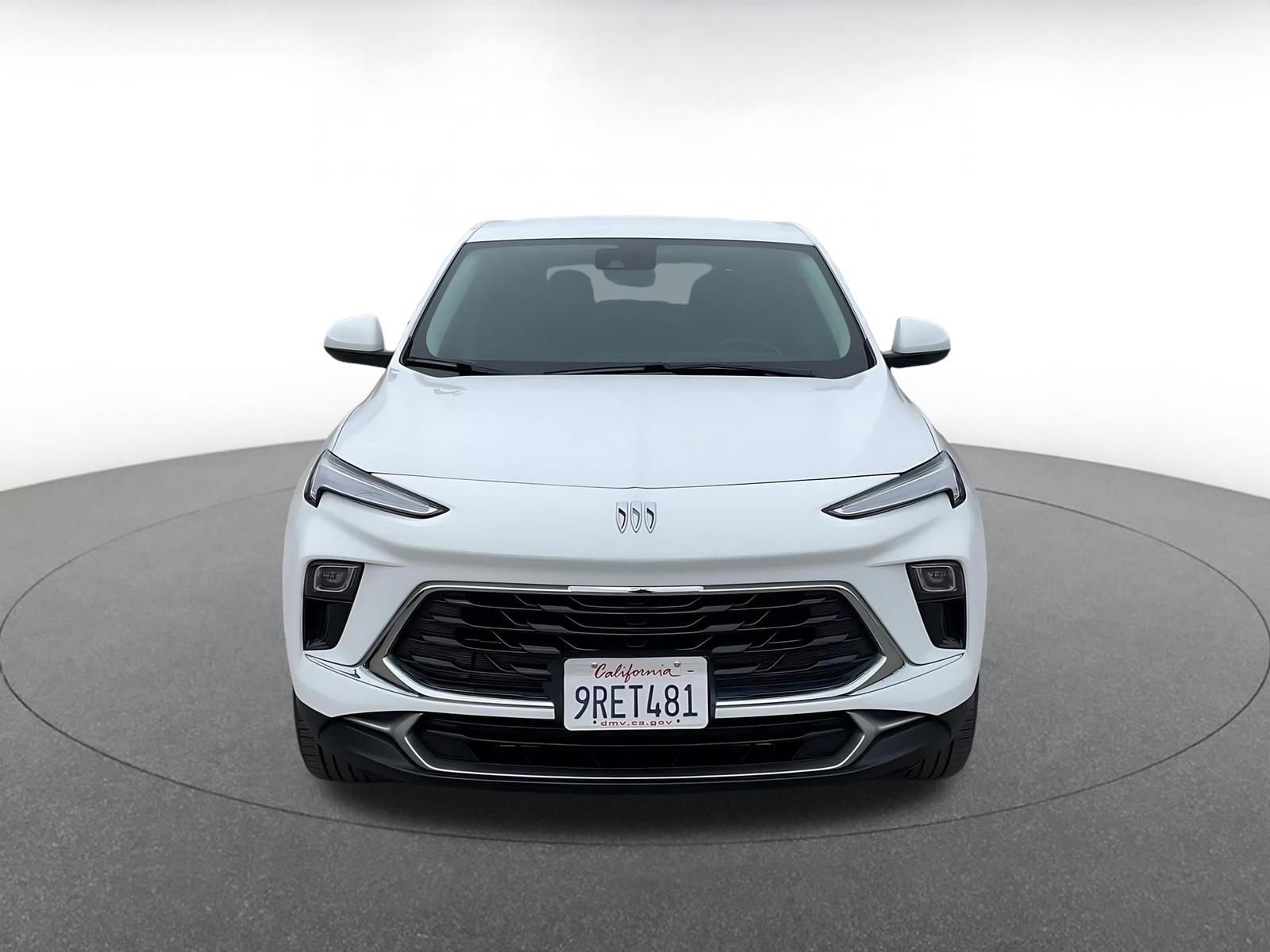 Used 2025 Buick Encore GX Preferred image 4