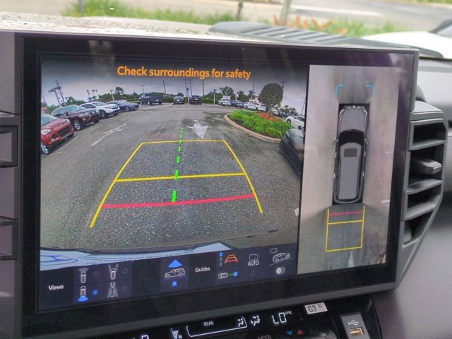 Used 2025 Toyota Sequoia TRD Pro image 21