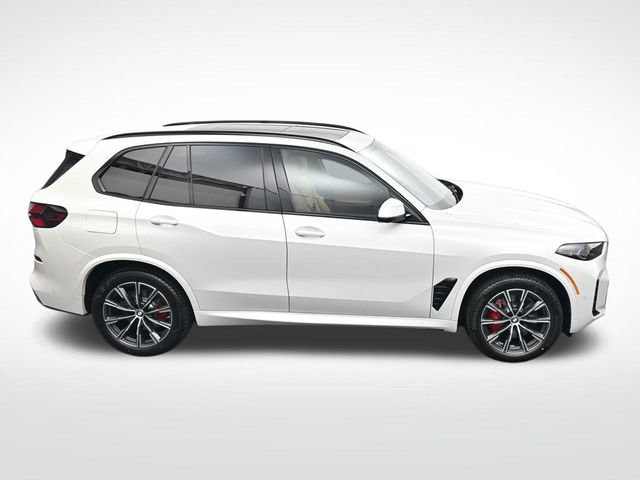 New 2026 BMW X5 xDrive40i w/ M Sport Package AWD/4WD image 28