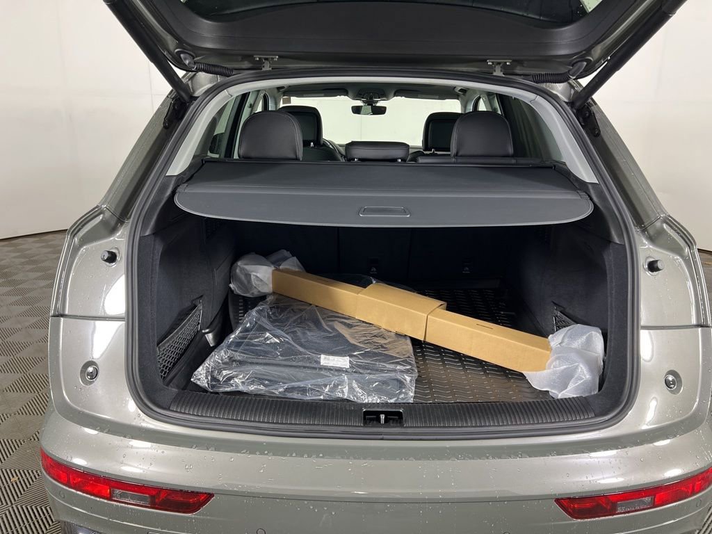 Used 2023 Audi Q5 2.0T Prestige image 26