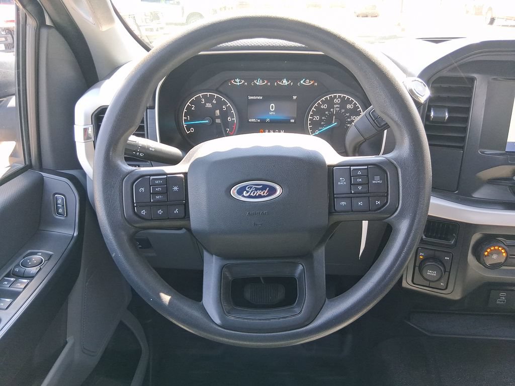 Used 2021 Ford F150 XL w/ Equipment Group 101A High AWD/4WD image 14