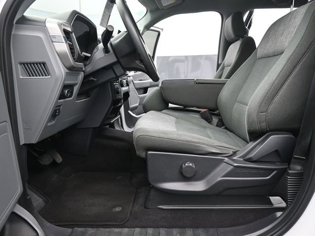 Used 2023 Ford F150 XLT w/ FX4 Off-Road Package AWD/4WD image 10