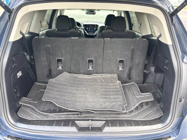 Certified 2024 Subaru Ascent Onyx Edition w/ Popular Package Onyx AWD/4WD image 25