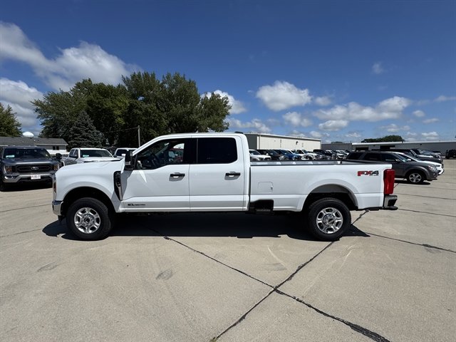 New 2026 Ford F350 XLT image 9