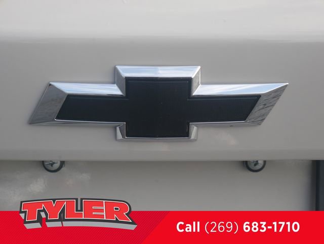 New 2026 Chevrolet Trax ACTIV w/ Driver Confidence Package FWD image 15