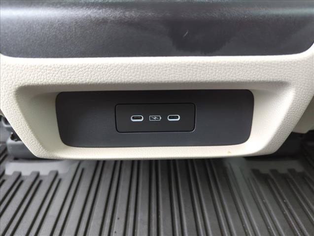 Certified 2026 Honda Odyssey EX-L image 17