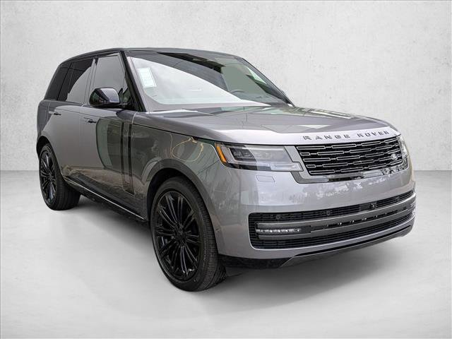 New 2026 Land Rover Range Rover SE image 6