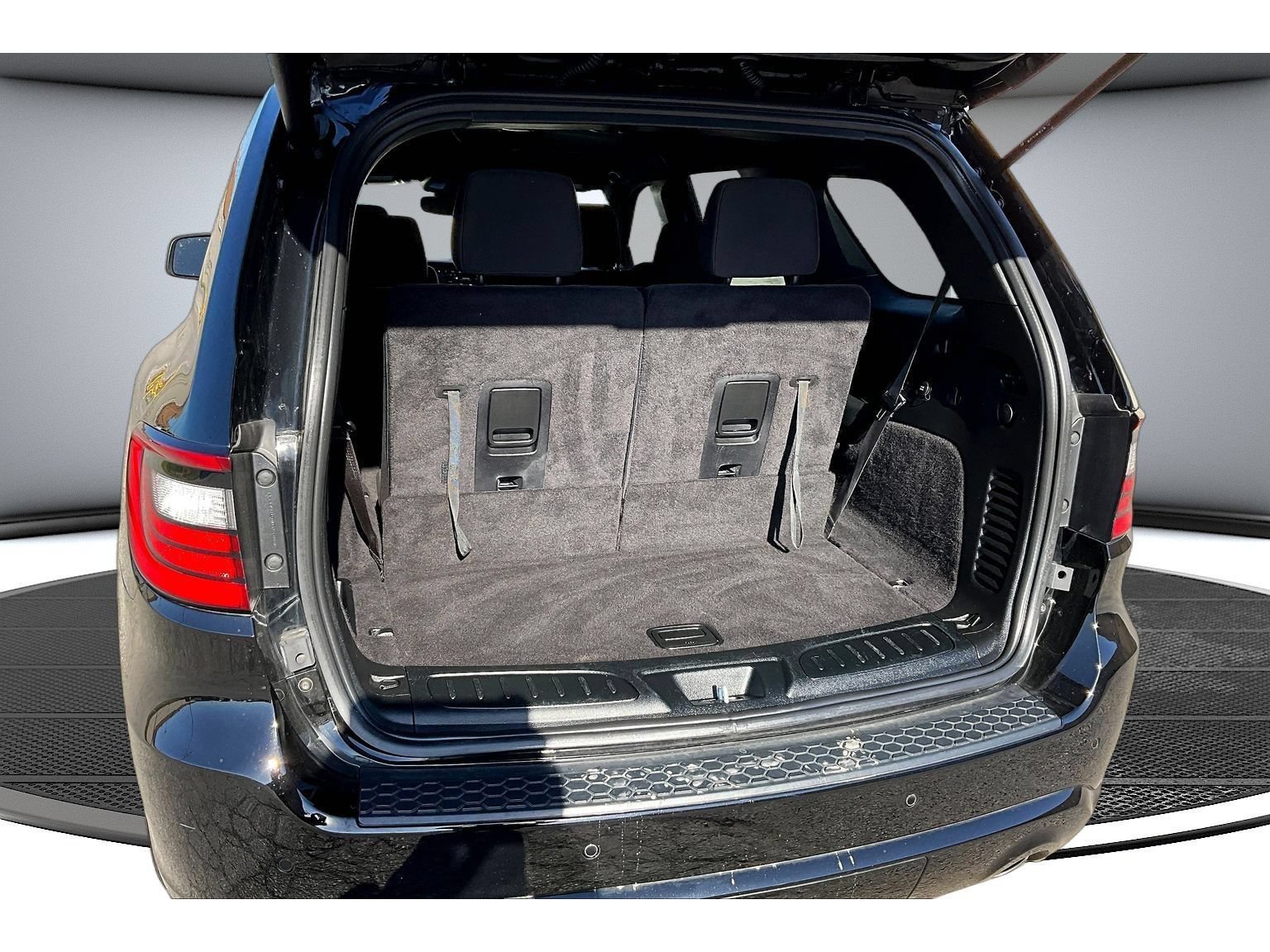 Used 2026 Dodge Durango GT AWD/4WD image 40
