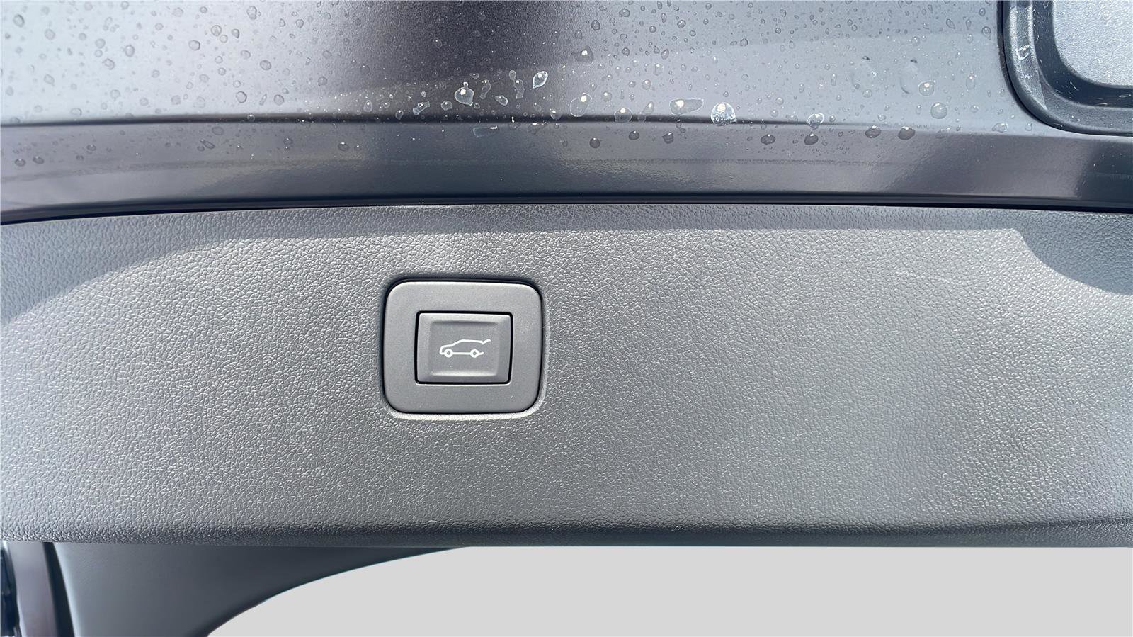 New 2026 Buick Envista Preferred w/ Convenience I Package image 17