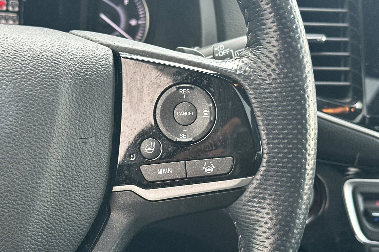 Used 2022 Honda Passport Elite image 30