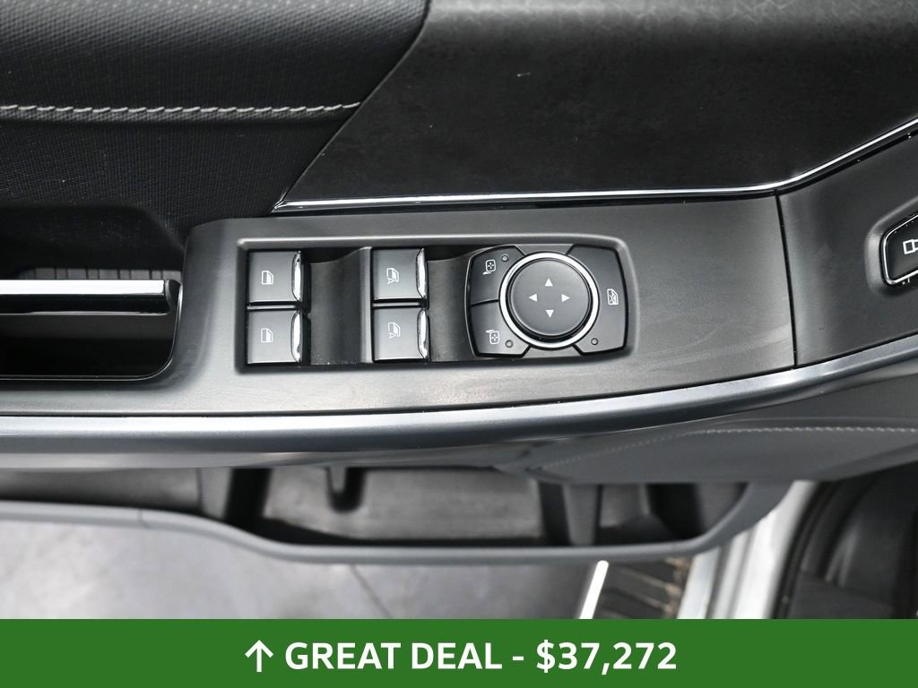 Used 2024 Ford F150 XLT w/ Mobile Office Package image 31