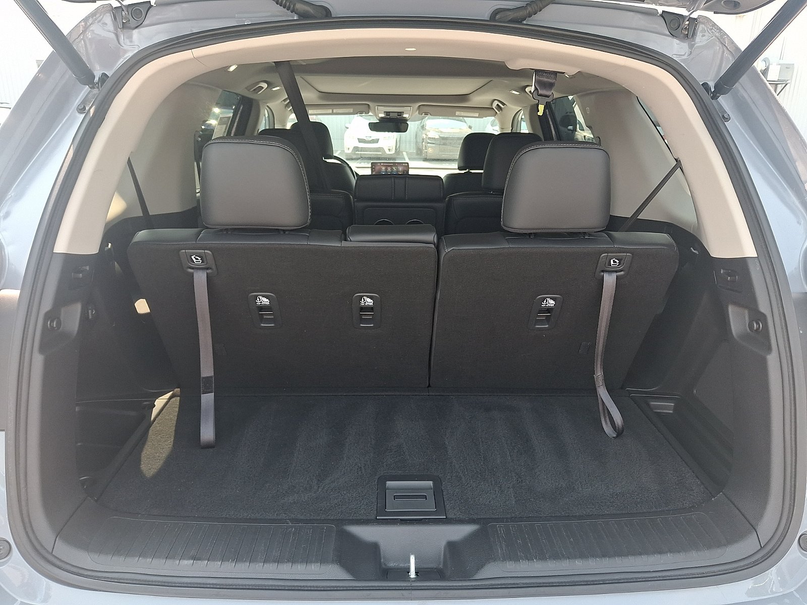 Used 2023 Honda Pilot Touring image 27