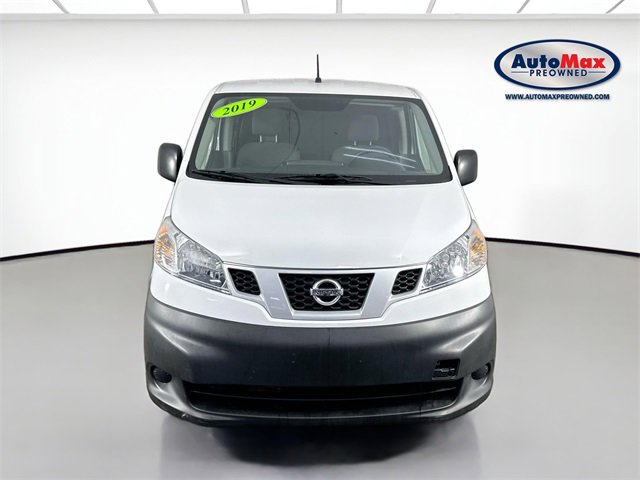 Used 2019 Nissan NV200 S image 2