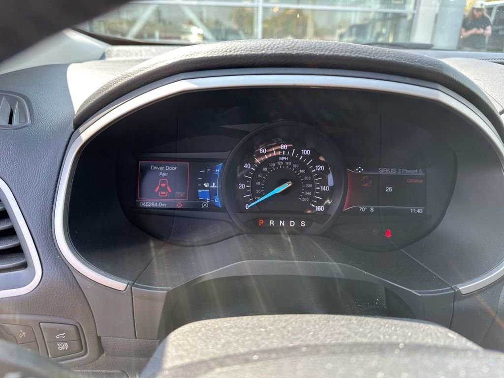 Used 2020 Ford Edge SEL w/ Convenience Package image 28