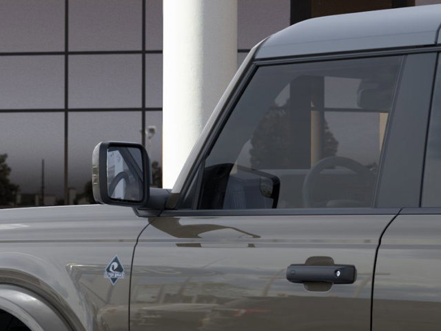 New 2026 Ford Bronco Outer Banks image 22