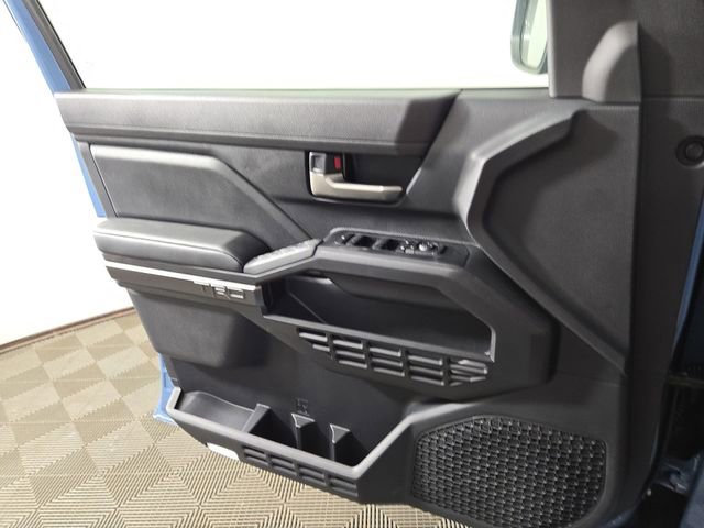 New 2026 Toyota Tacoma TRD Off-Road image 29