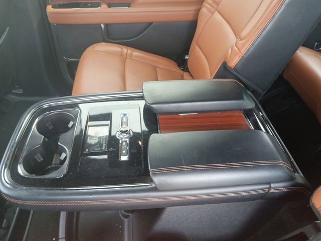 Used 2020 Lincoln Navigator Reserve image 20