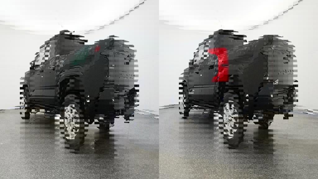 New 2026 Toyota Tacoma SR5 image 54