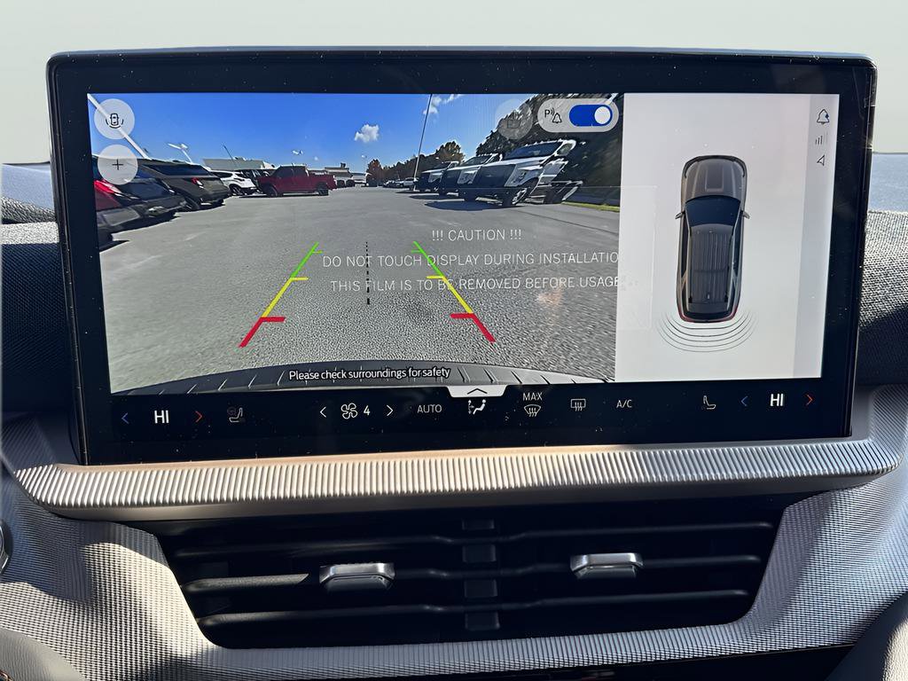 New 2026 Ford Explorer Active w/ Active Comfort Package image 24