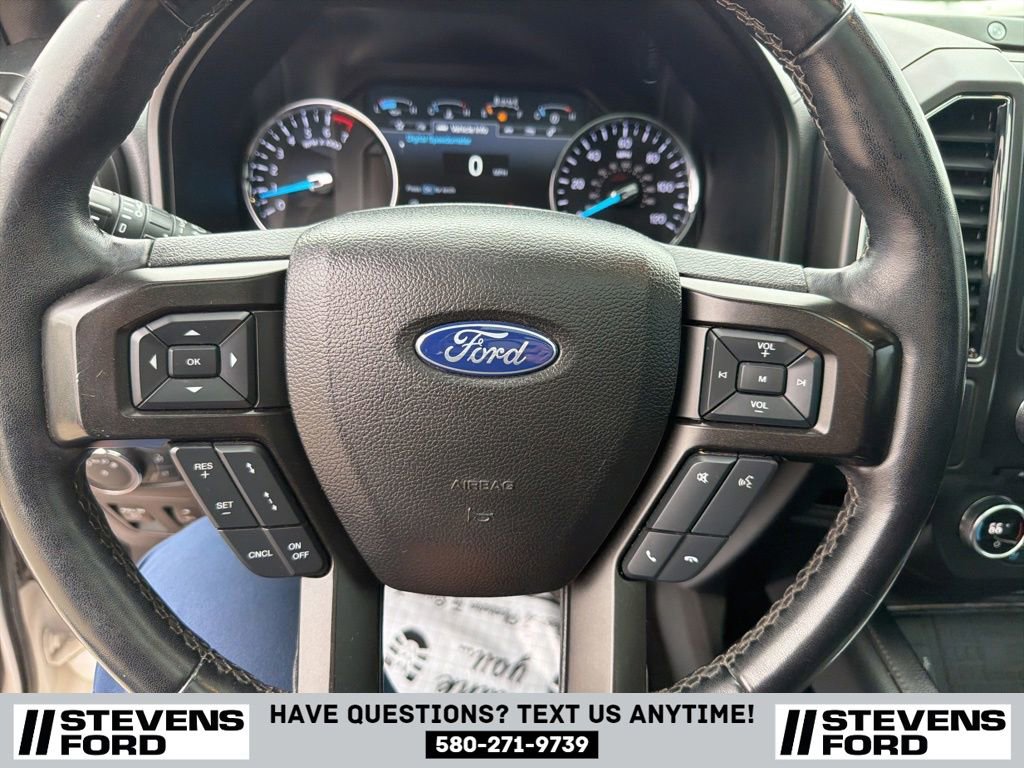 Used 2018 Ford Expedition Max Limited w/ Equipment Group 302A AWD/4WD image 25