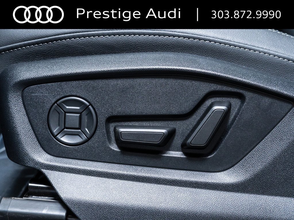 New 2026 Audi Q8 Premium Plus image 26