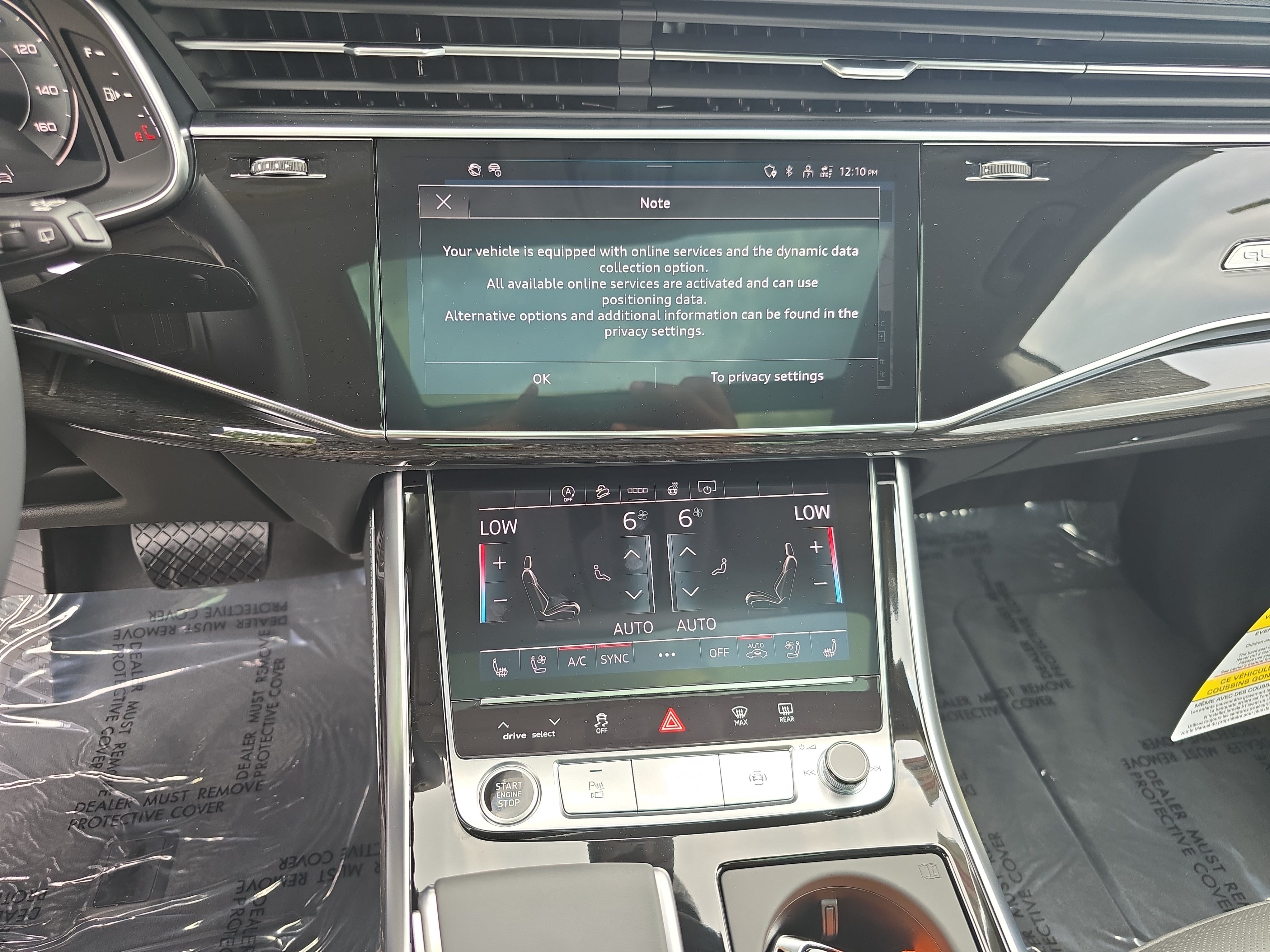 New 2026 Audi Q8 Premium Plus AWD/4WD image 17