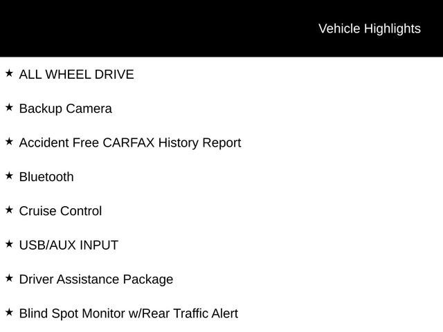 Used 2019 Volkswagen Tiguan S w/ Driver Assistance Package image 5