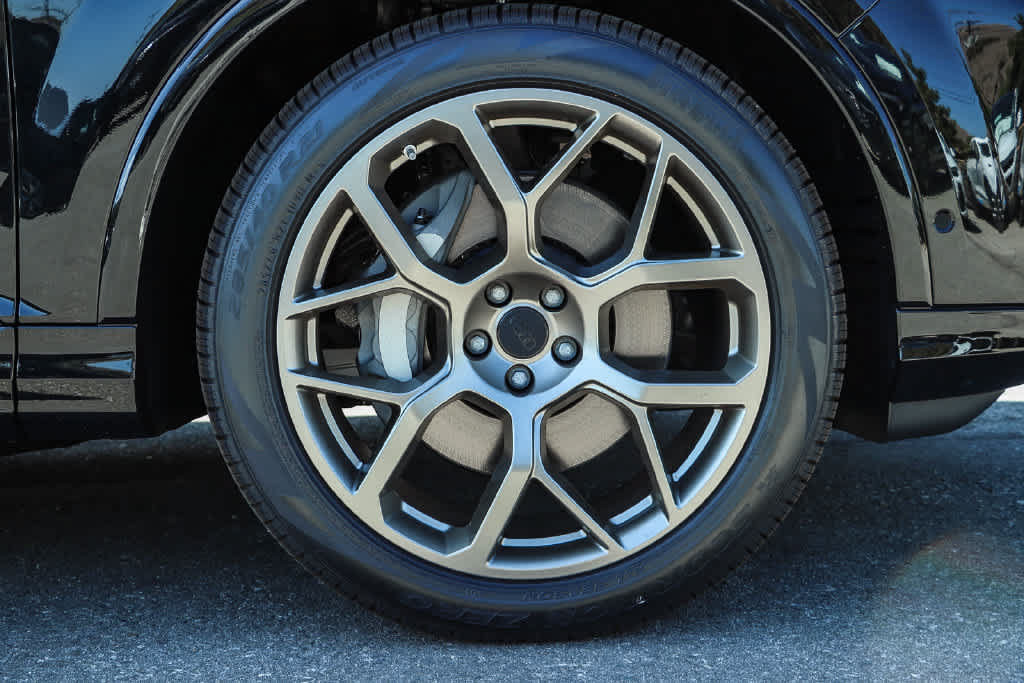 New 2026 Audi Q7 Premium Plus AWD/4WD image 12