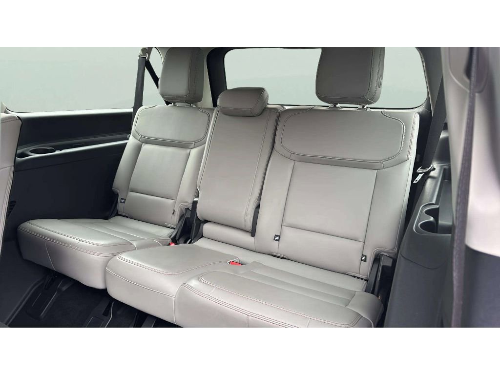 Used 2025 Ford Expedition Max Active image 15