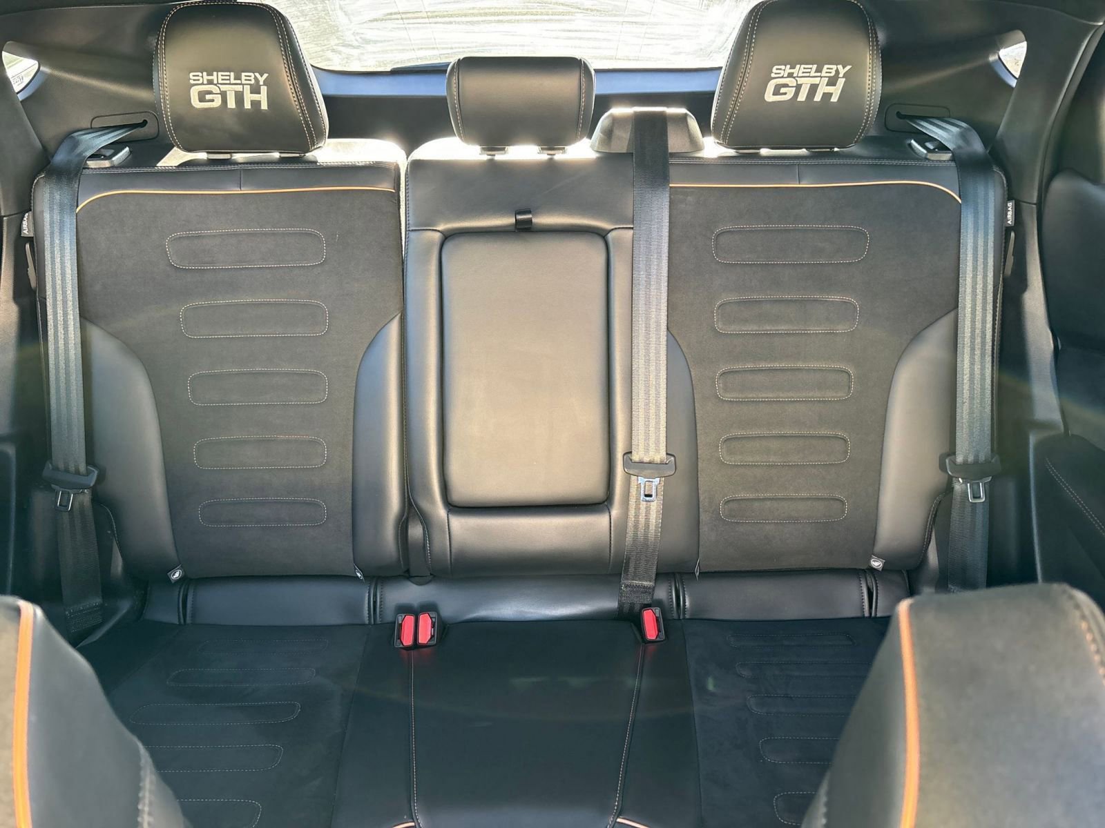 Used 2023 Ford Mustang Mach-E GT image 31