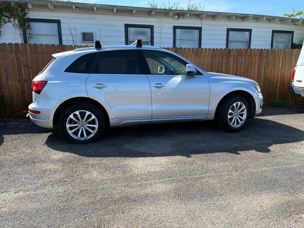 Used 2014 Audi Q5 2.0T Premium AWD/4WD image 23
