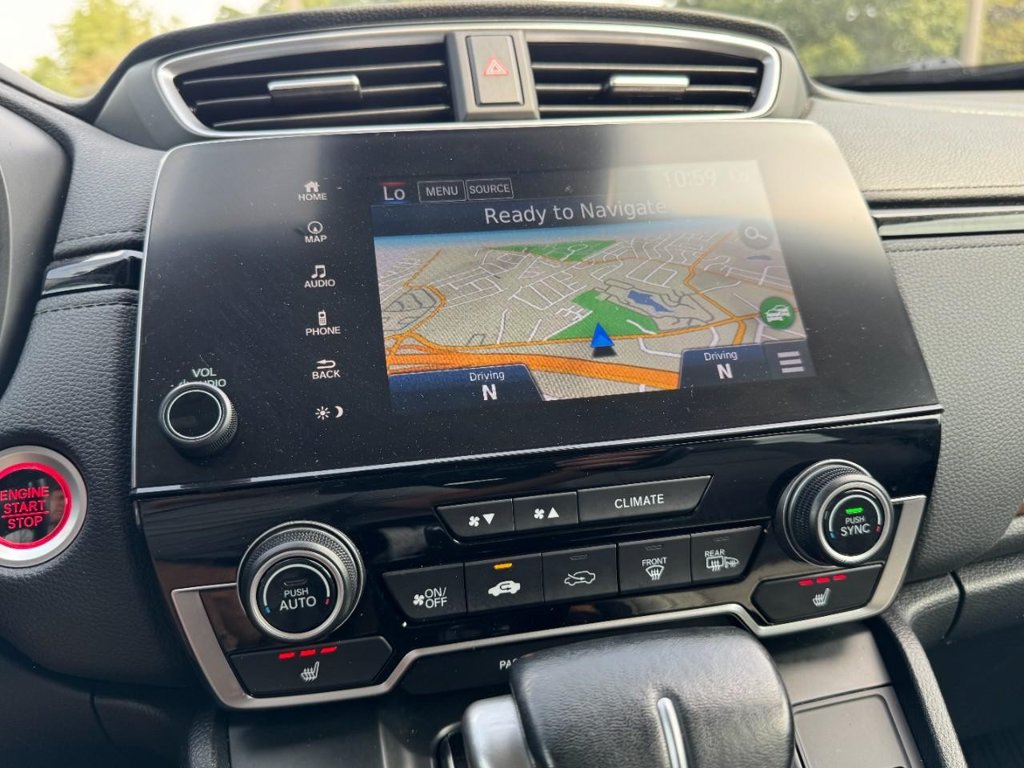 Used 2020 Honda CR-V Touring image 20