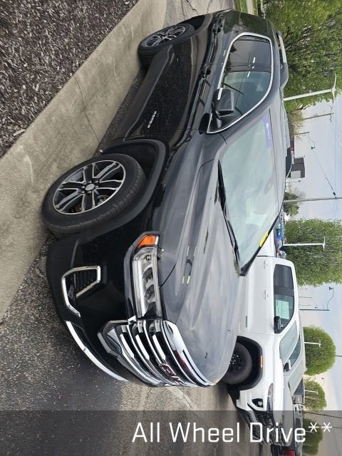Used 2023 GMC Acadia SLT w/ Technology Package image 3