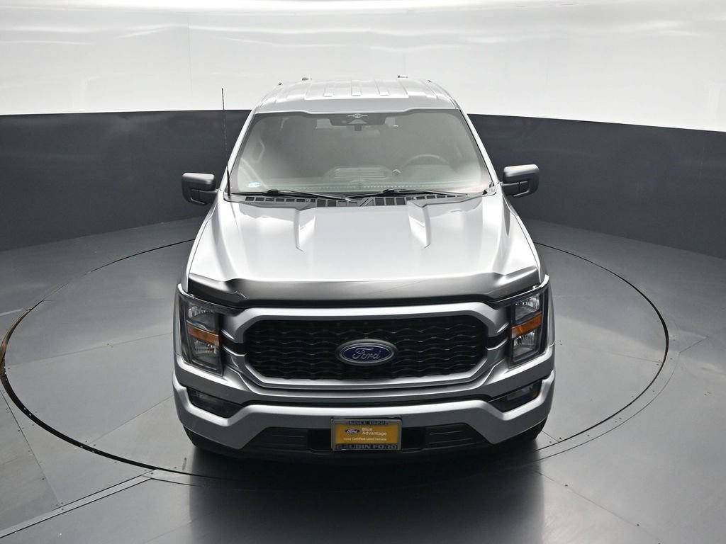 Used 2023 Ford F150 XL w/ STX Appearance Package RWD image 37