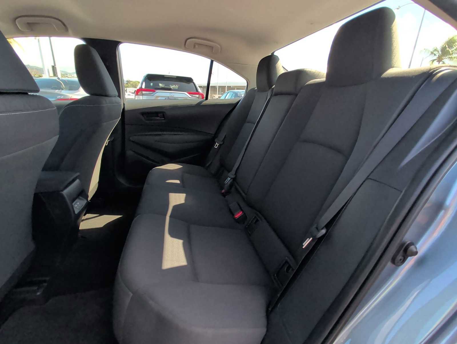 Used 2023 Toyota Corolla LE image 22