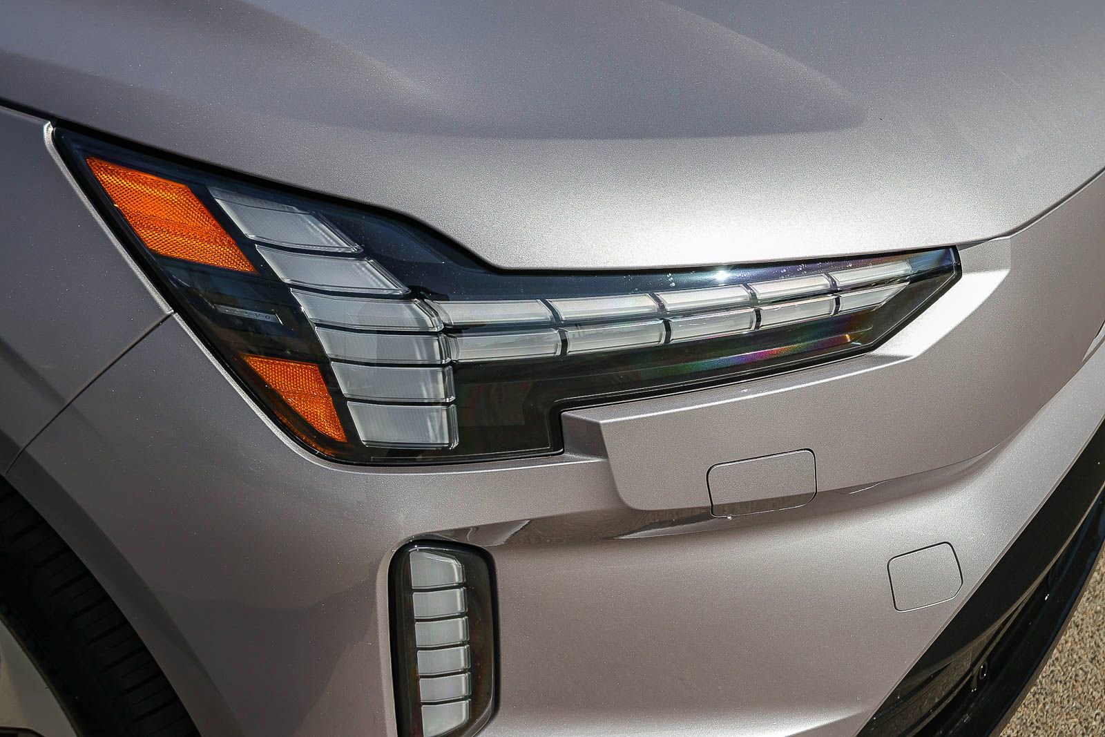 New 2026 Volvo EX90 Plus image 15