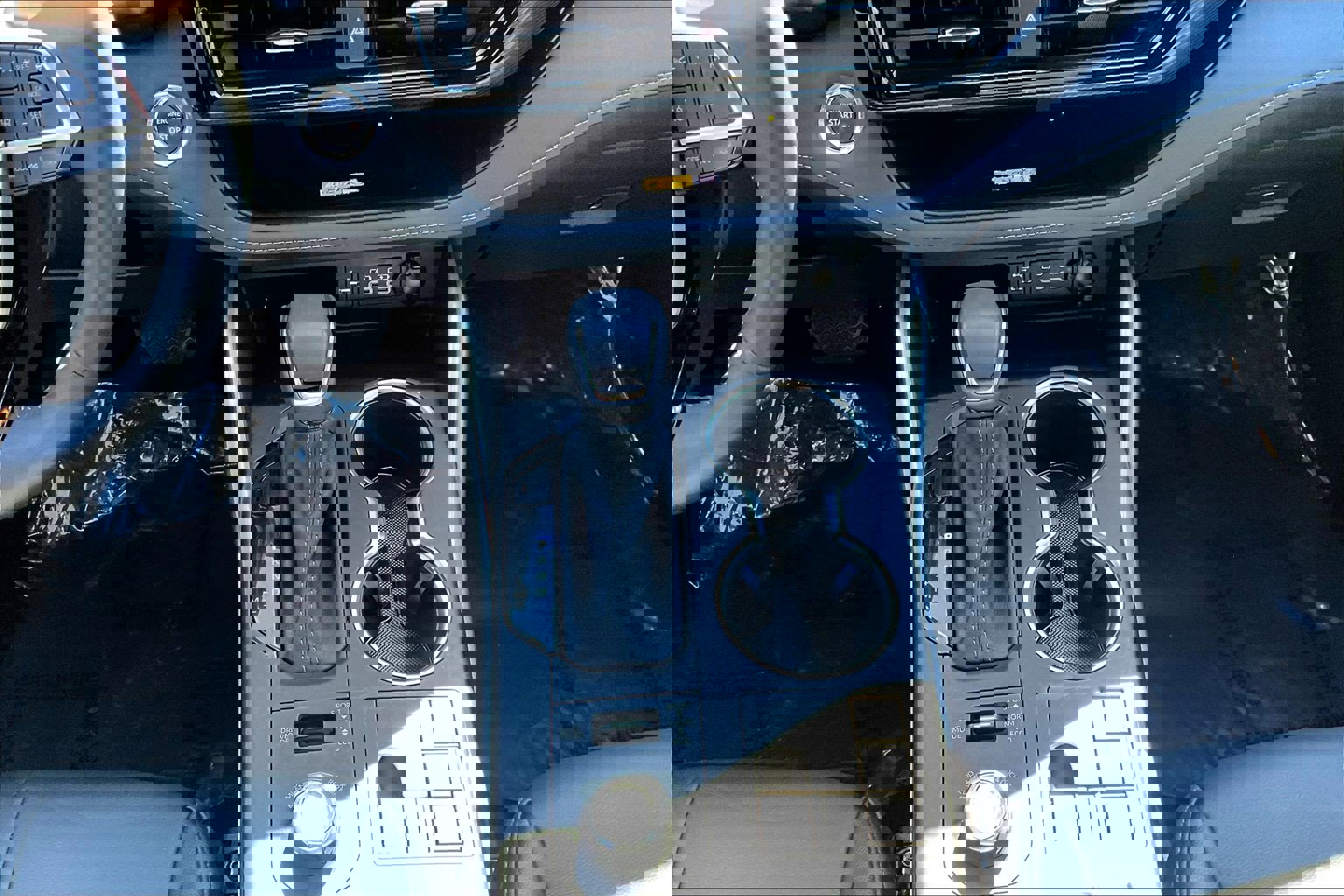 Used 2023 Toyota Highlander XSE image 19