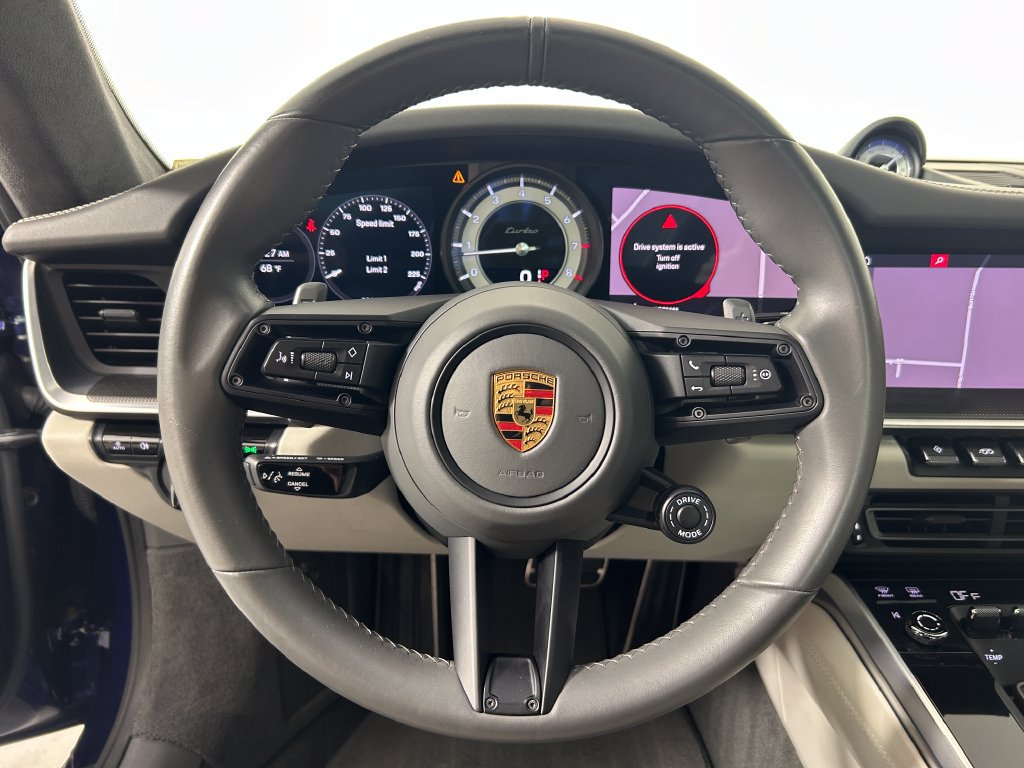 Certified 2021 Porsche 911 GT3 RS AWD/4WD image 17