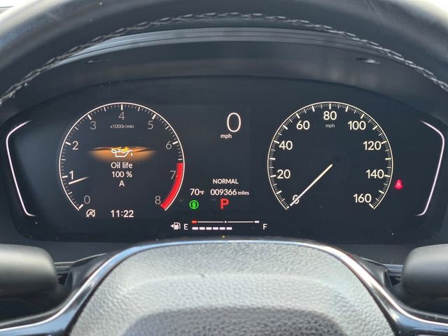 Used 2025 Honda Civic Sport image 27