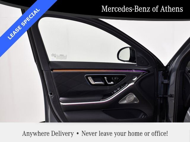 New 2026 Mercedes-Benz S 63 AMG S image 19