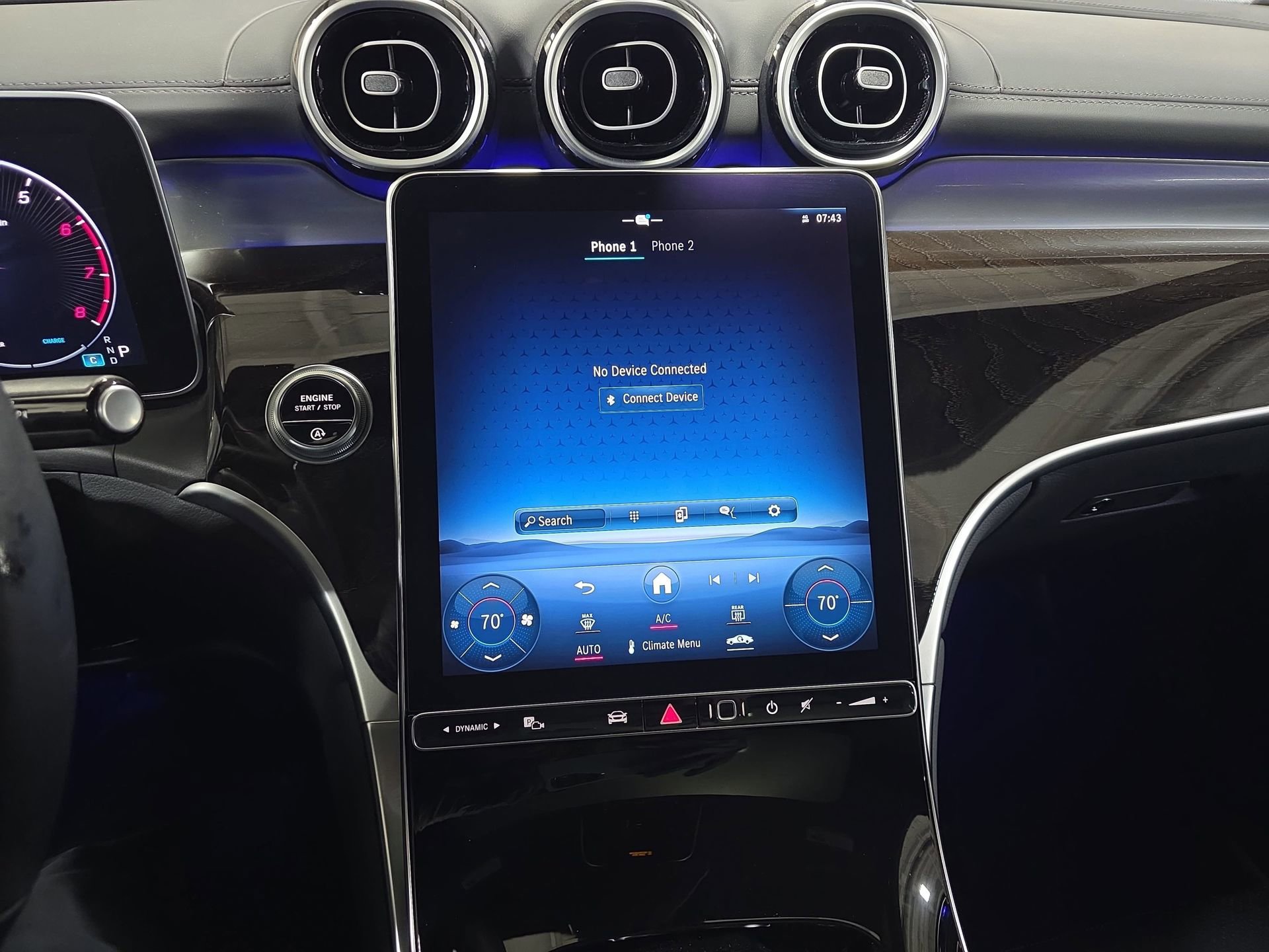 Certified 2023 Mercedes-Benz GLC 300 4MATIC image 19