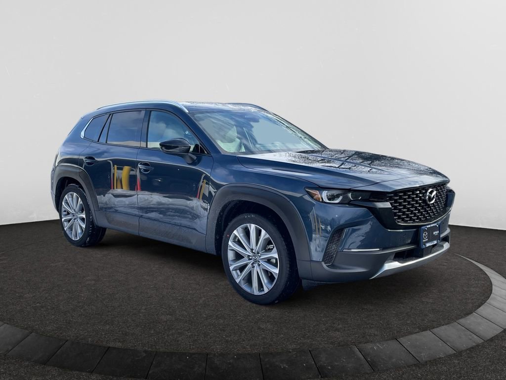 New 2026 MAZDA CX-50 AWD 2.5 S image 6