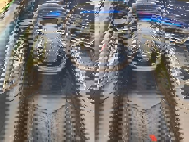 New 2026 Chevrolet Corvette Stingray Preferred Conv w/ Z51 Performance Package image 20