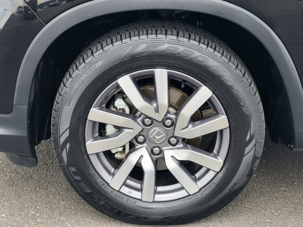 Used 2019 Honda Pilot EX image 7