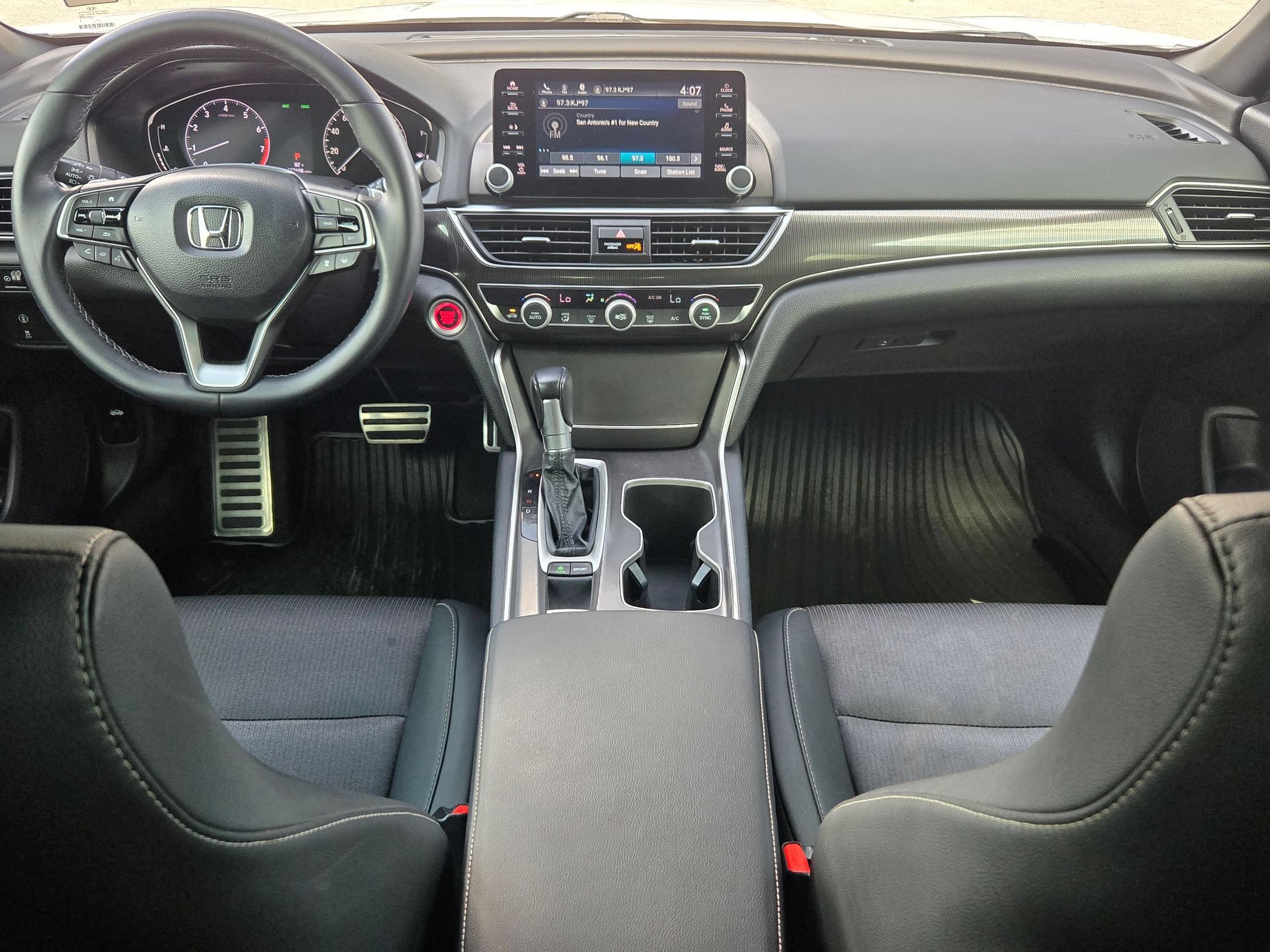 Used 2020 Honda Accord Sport image 19