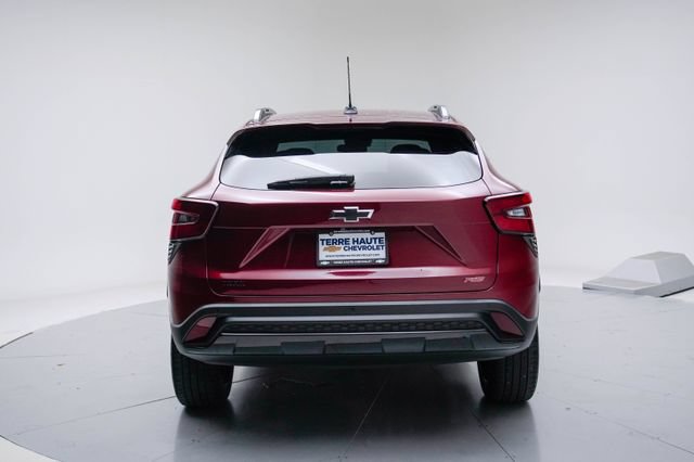 Used 2024 Chevrolet Trax RS w/ Driver Confidence Package FWD image 6