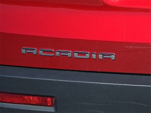 Used 2023 GMC Acadia SLE w/ Driver Convenience Package image 8