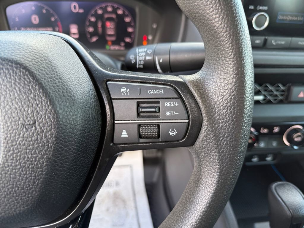 Used 2024 Honda Accord EX image 20
