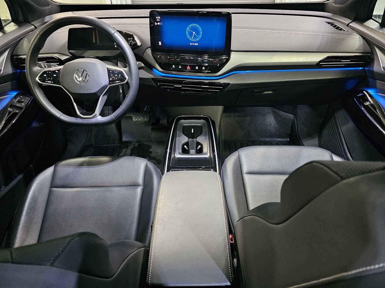 Used 2023 Volkswagen ID.4 Pro S image 19