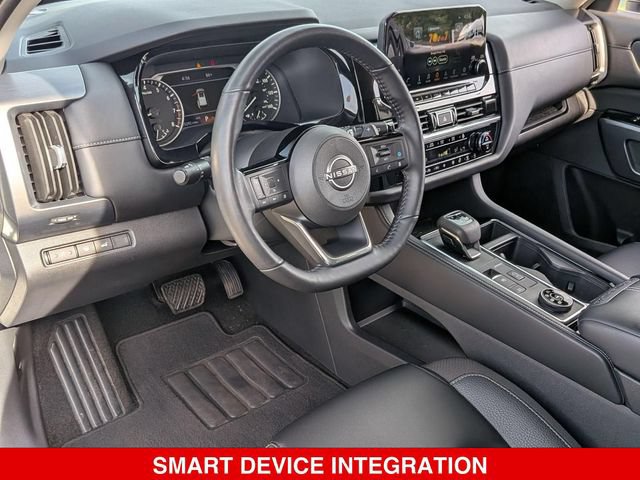 Certified 2023 Nissan Pathfinder SL AWD/4WD image 18